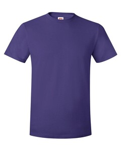 Hanes 4980 Purple