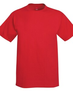 Hanes 5250 Red