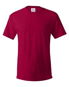 Hanes 5280 Red