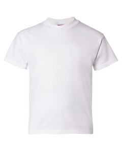 Bevægelig mentalitet Whitney Bulk White T-Shirts - BlankApparel.com