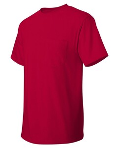 Hanes 5590 Red