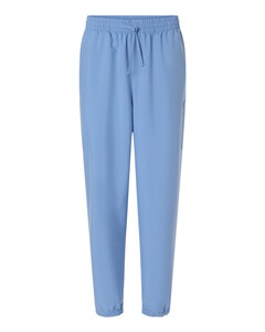 Hanes HMB001 Blue-Men's Scrub Joggers Blue