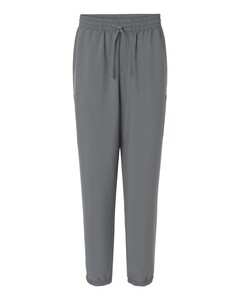 Hanes HMB001 Gray-Men's Scrub Joggers Gray