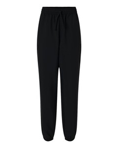 Hanes HSB001 Black-Women's Scrub Joggers Black