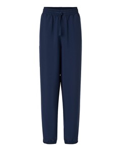 Hanes HSB001 Navy-Women's Scrub Joggers Navy