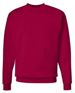 Hanes P160 Red