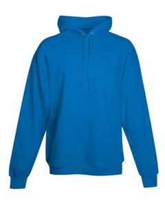 plain light blue sweatshirt