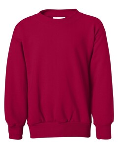 Hanes P360 Red