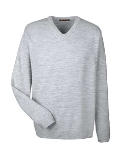 Harriton M420 Gray