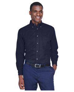 Harriton M500T Navy