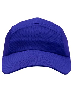 Headsweats HDSW01 Blue-Race Cap Blue