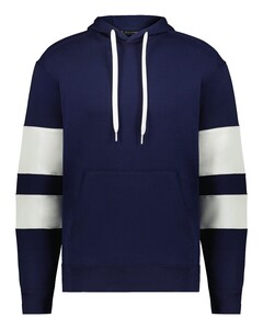 Holloway 229576 Navy-Unisex Jackson Way Hooded Sweatshirt Navy