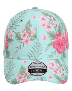 The Mahalo Pattern Imperial 4065 Pattern