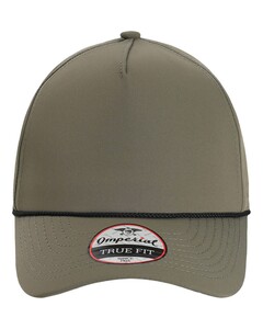 The Wrightson Rope Hat Green Imperial 5054 Green