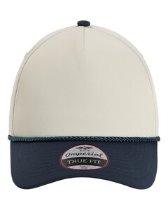 The Wrightson Rope Hat Natural Imperial 5054 Natural