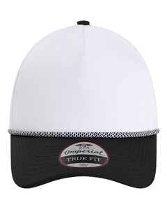 The Wrightson Rope Hat Pattern Imperial 5054 Pattern