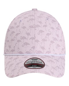 Imperial 5058 Pink-The Outtasite Cap Pink