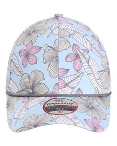 The Outtasite Cap Blue Imperial 5058 Blue