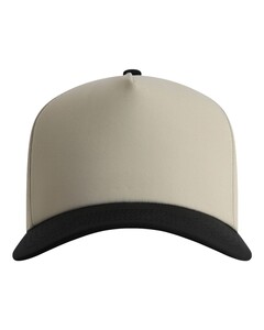 Imperial 5068 Brown-The Persimmon Two-Tone Cap Brown