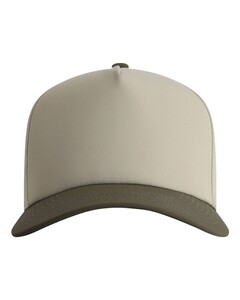 Imperial 5068 Natural-The Persimmon Two-Tone Cap Natural