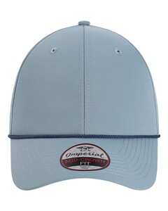 Wingman Rope Hat Blue Imperial 7054 Blue