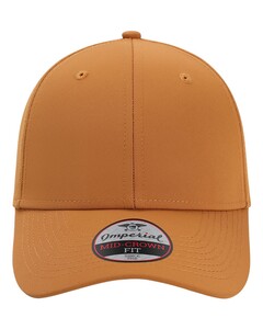 The Independent Cap Brown Imperial 7054N Brown