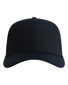 Imperial 7068 Navy-The Ironclad Recycled Perforated Cap Navy