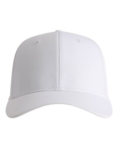 Imperial 7068 White-The Ironclad Recycled Perforated Cap White