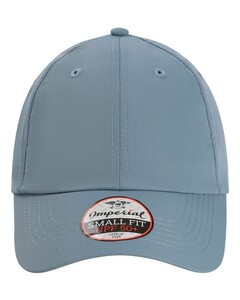 The Original Small Fit Performance Cap Blue Imperial L210P Blue
