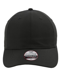 The Original Small Fit Performance Cap Gray Imperial L210P Gray