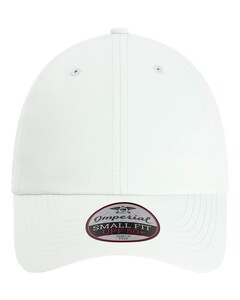 Imperial L210P Green-The Original Small Fit Performance Cap Green