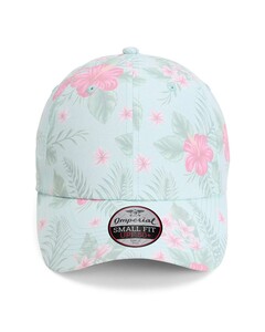The Kona Performance Cap Pattern Imperial L337 Pattern