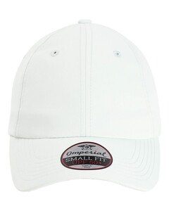 The Hinsen Performance Ponytail Cap Green Imperial L338 Green