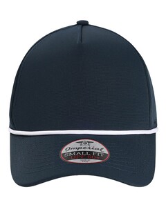 The Corral Cap Navy Imperial L5059 Navy