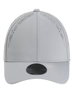 The Alpha Cap Gray Imperial S1502 Gray
