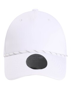 The Dyno Cap White Imperial S1505 White