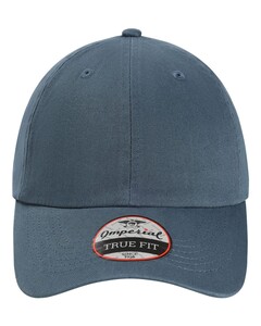 The Original Buckle Dad Hat Blue Imperial X210B Blue