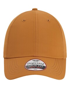 Imperial X210P Brown-“The Original” Cap Brown
