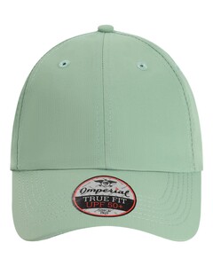“The Original” Cap Green Imperial X210P Green