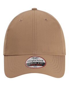 “The Original” Cap Brown Imperial X210P Brown
