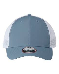 The Original Sport Mesh Cap Blue Imperial X210SM Blue