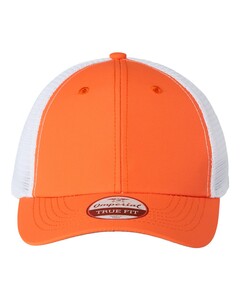 Imperial X210SM Orange-The Original Sport Mesh Cap Orange