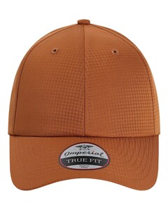 The Sophisticate Cap Brown Imperial X210X Brown