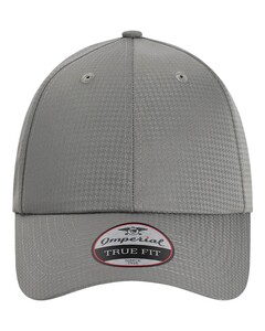 The Sophisticate Cap Gray Imperial X210X Gray