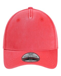 The Gambit Cap Red Imperial X240 Red