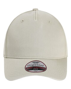 The Gambit Cap Natural Imperial X240 Natural