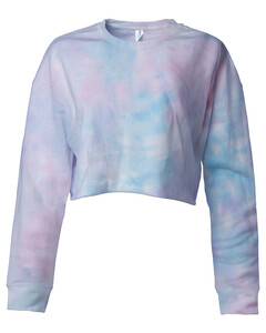 Independent Trading AFX24CRP Tie-Dyed