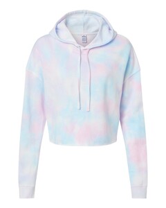 25 Pcs Style H Sublimation Blank Hoodies Tie Dye Pullover