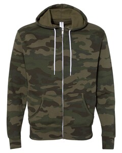 Independent Trading AFX90UNZ Camo