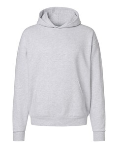 Independent Trading IND280SL Gray-Avenue Pullover Hoodie Gray